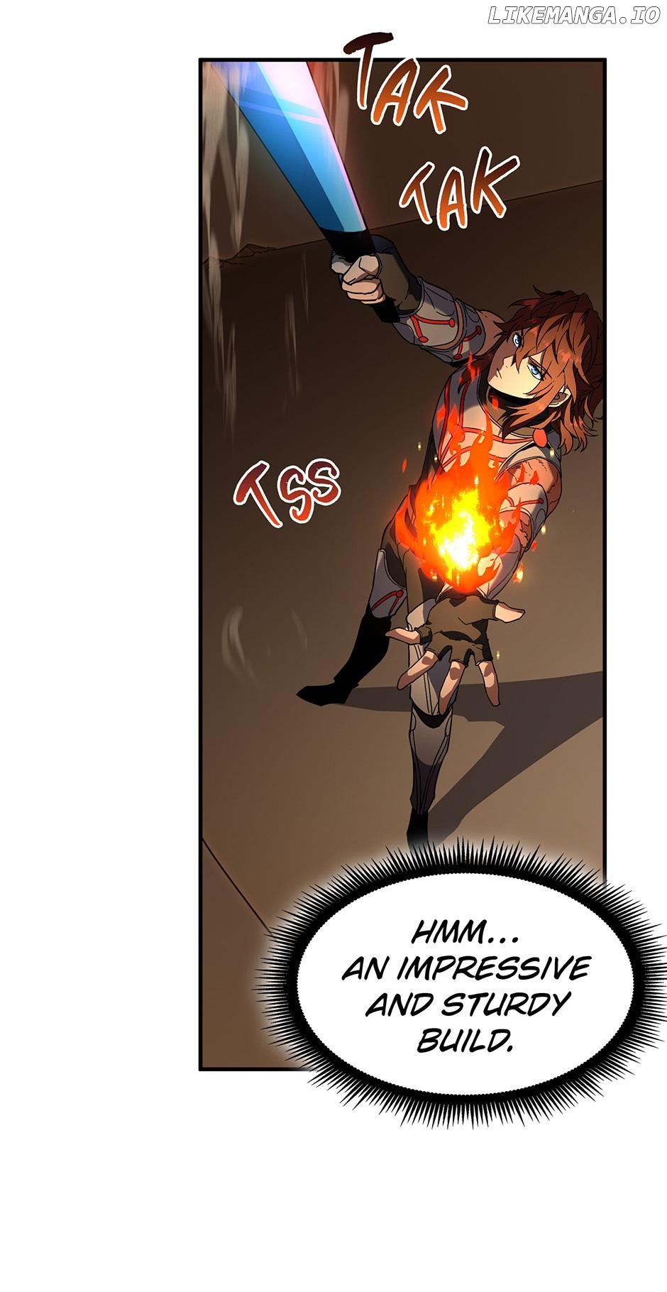 The Beginning After The End Chapter 210 image 53